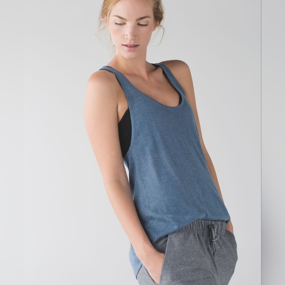 Lululemon Daya Knit Tank - Picture 5 of 7